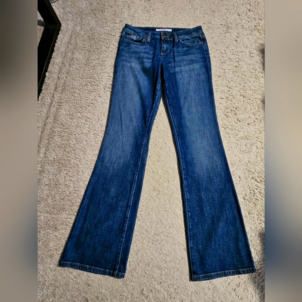 Joe's Jeans Honey Bootcut Size 28